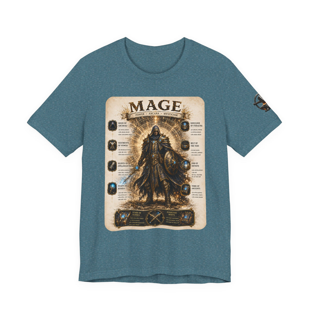 The Mage