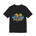 Chocobo Team Graphic Tee
