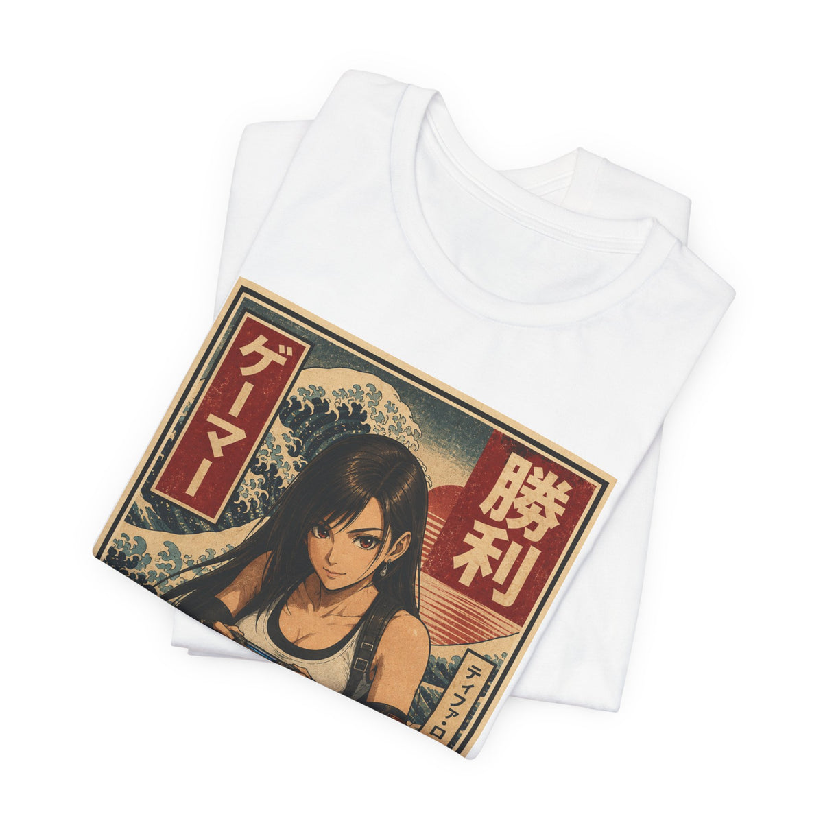 Ramen Gamer T-Shirt