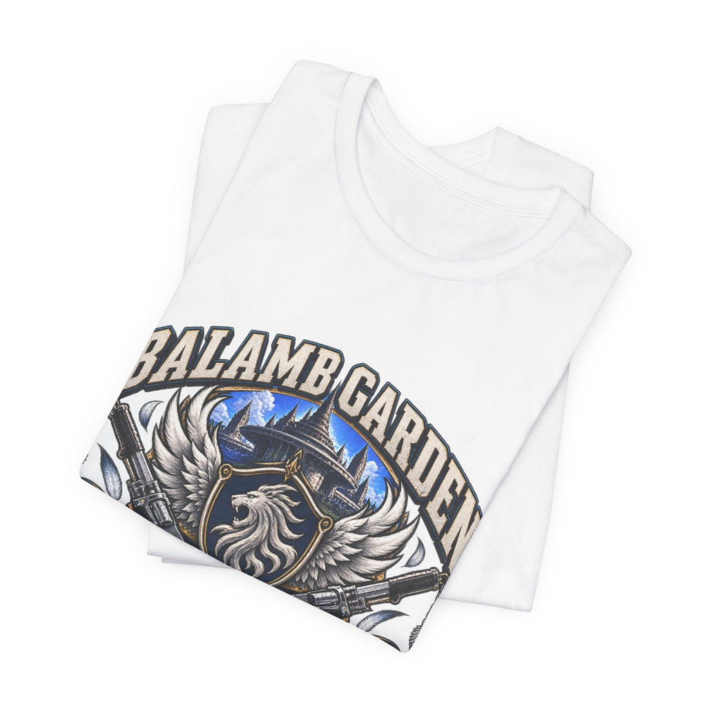 Balamb Garden Alumni T‑Shirt