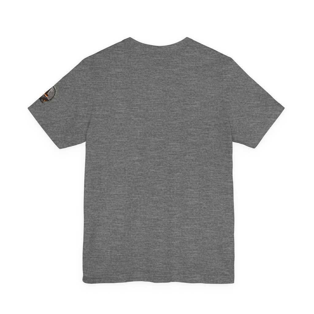 The Saintess Build T-Shirt